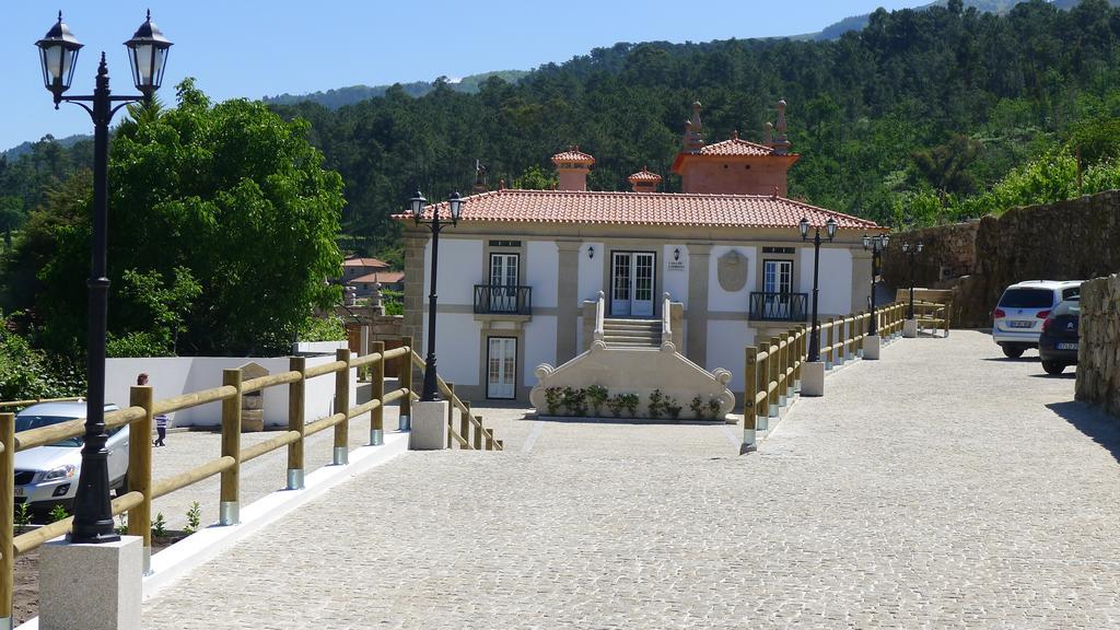 Maison d'hôtes Casa De Ladreda à Tangil Extérieur photo